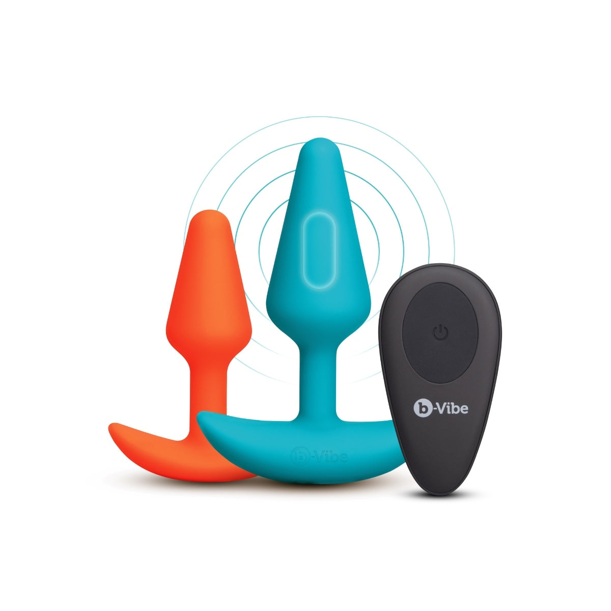 B-Vibe Intro Anal Training Kit