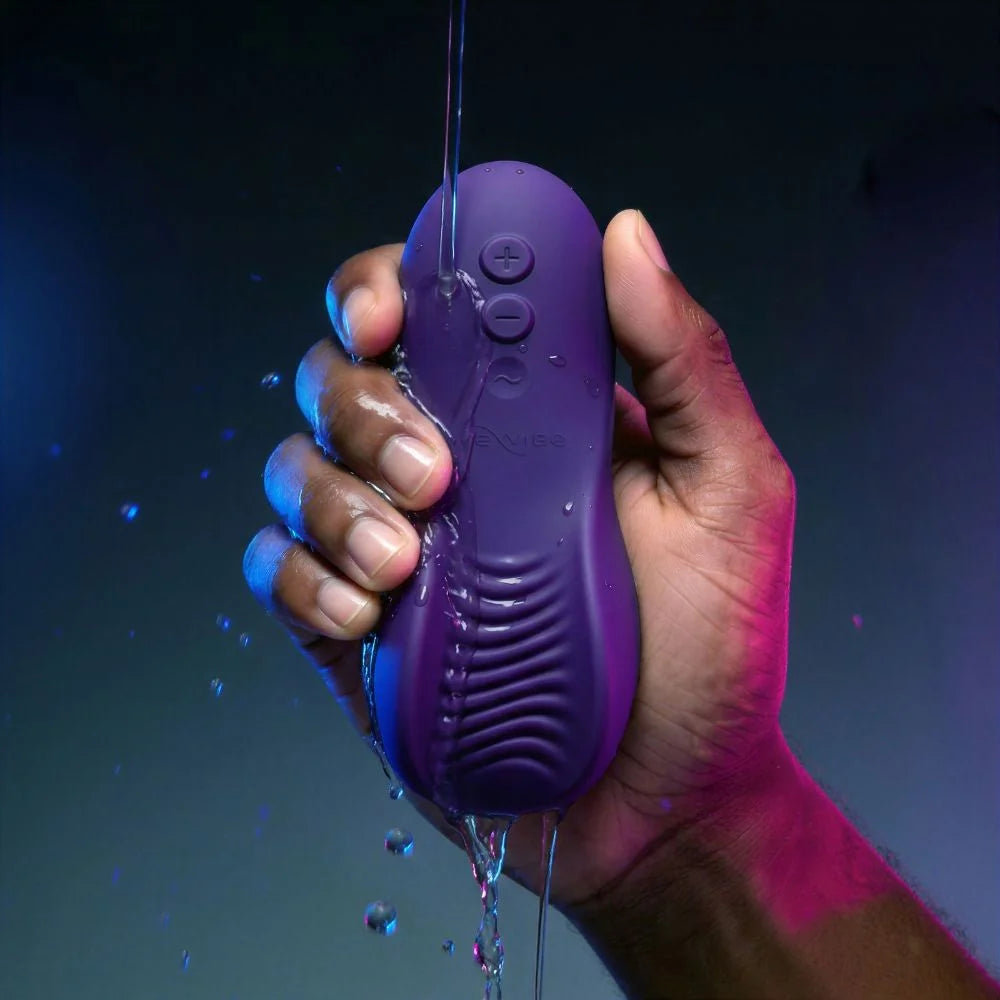 We-Vibe Shared Touch Couple's Vibe
