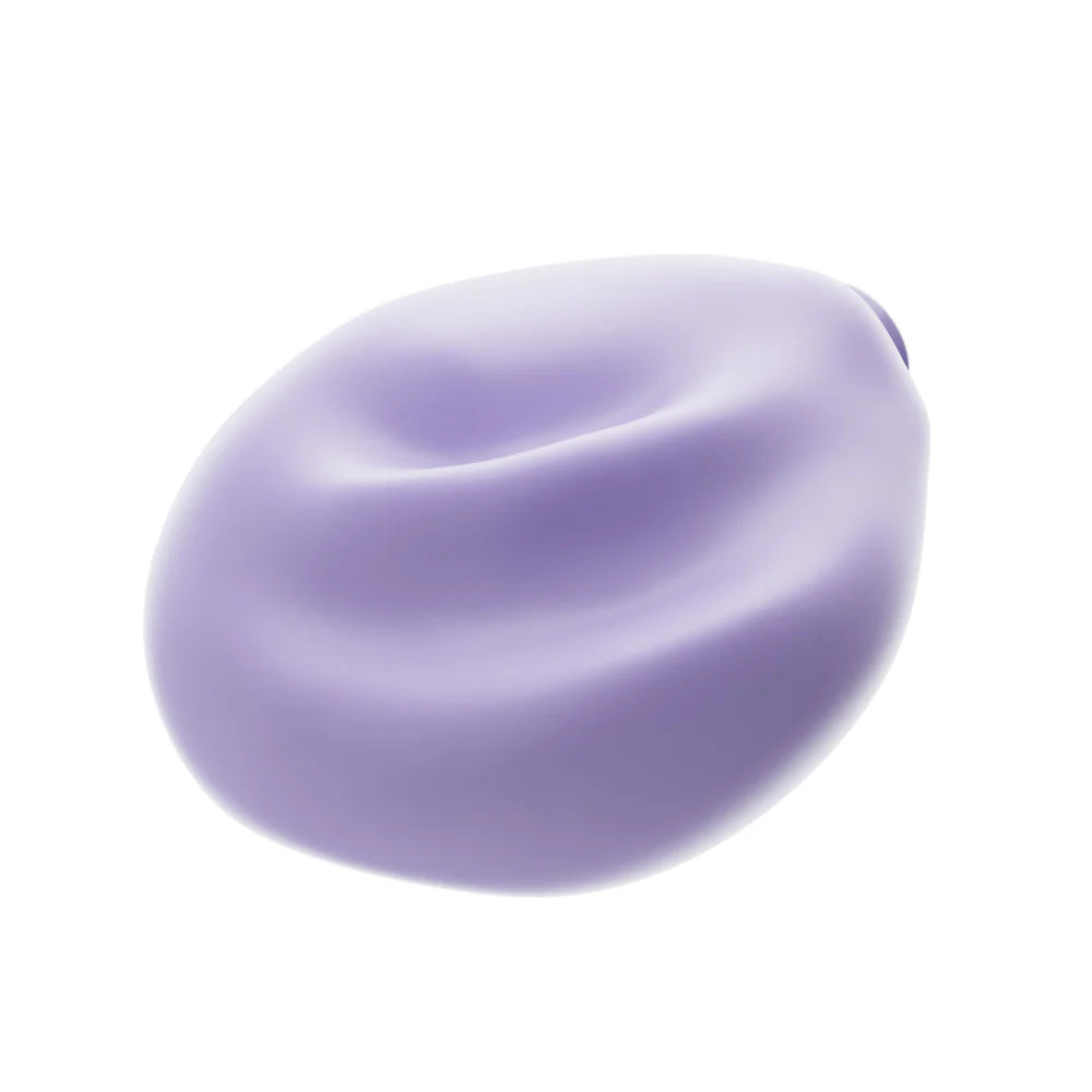 Be Urself Vibrating Pulse Pad