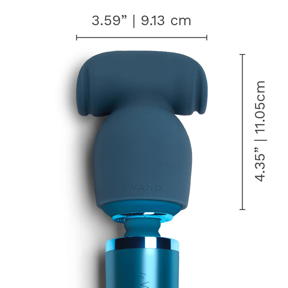 Le Wand Stroke Wand Attachment