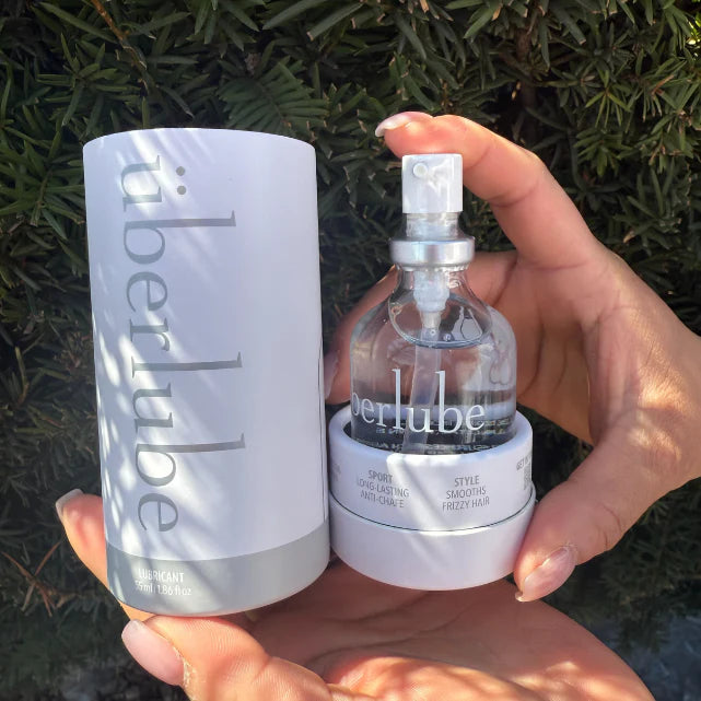 Uberlube Silicone Lube