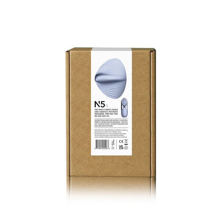 Niya Vers Grinding & Stroking Pad