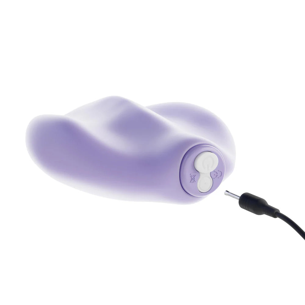 Be Urself Vibrating Pulse Pad
