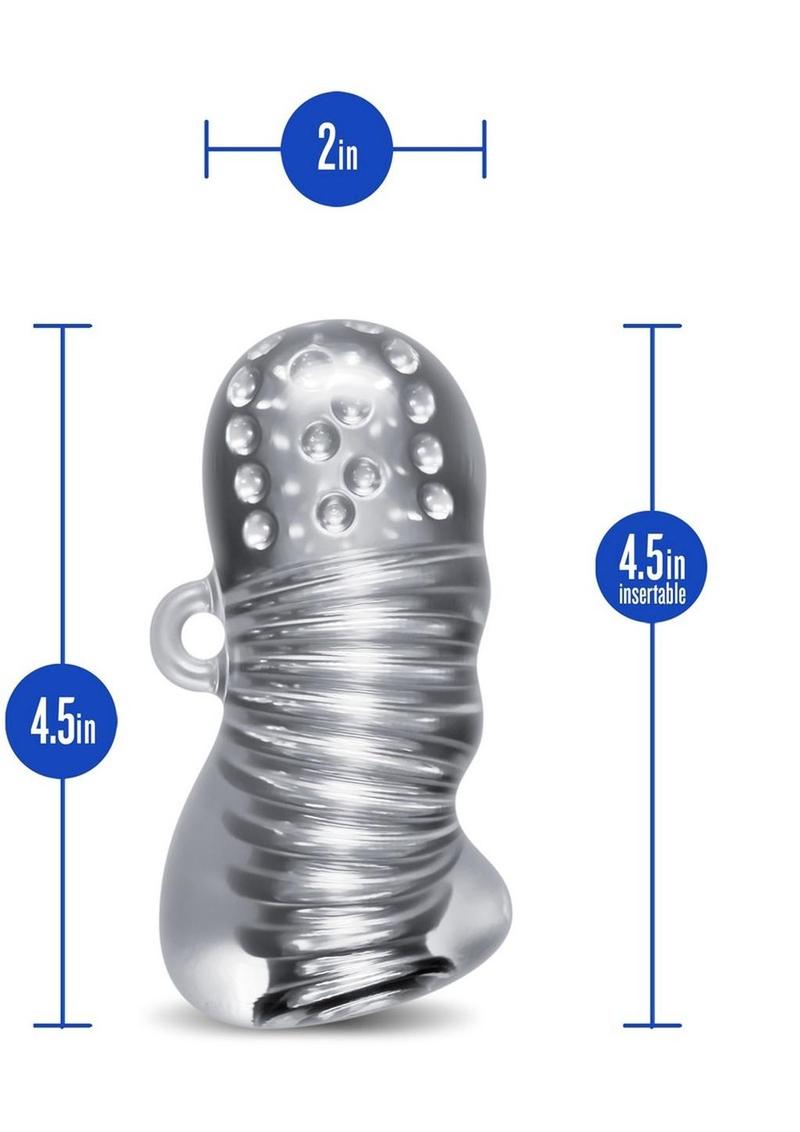 Rise Up Clear Strokers