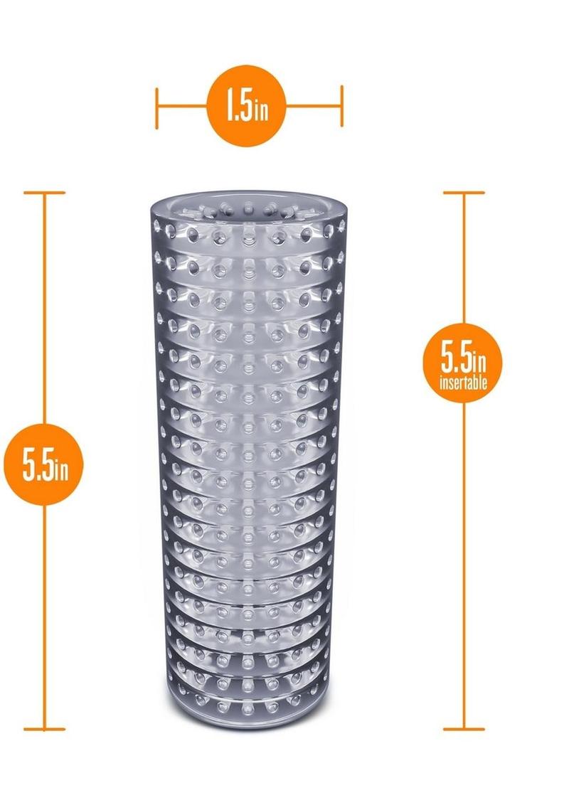 Rise Up Clear Strokers