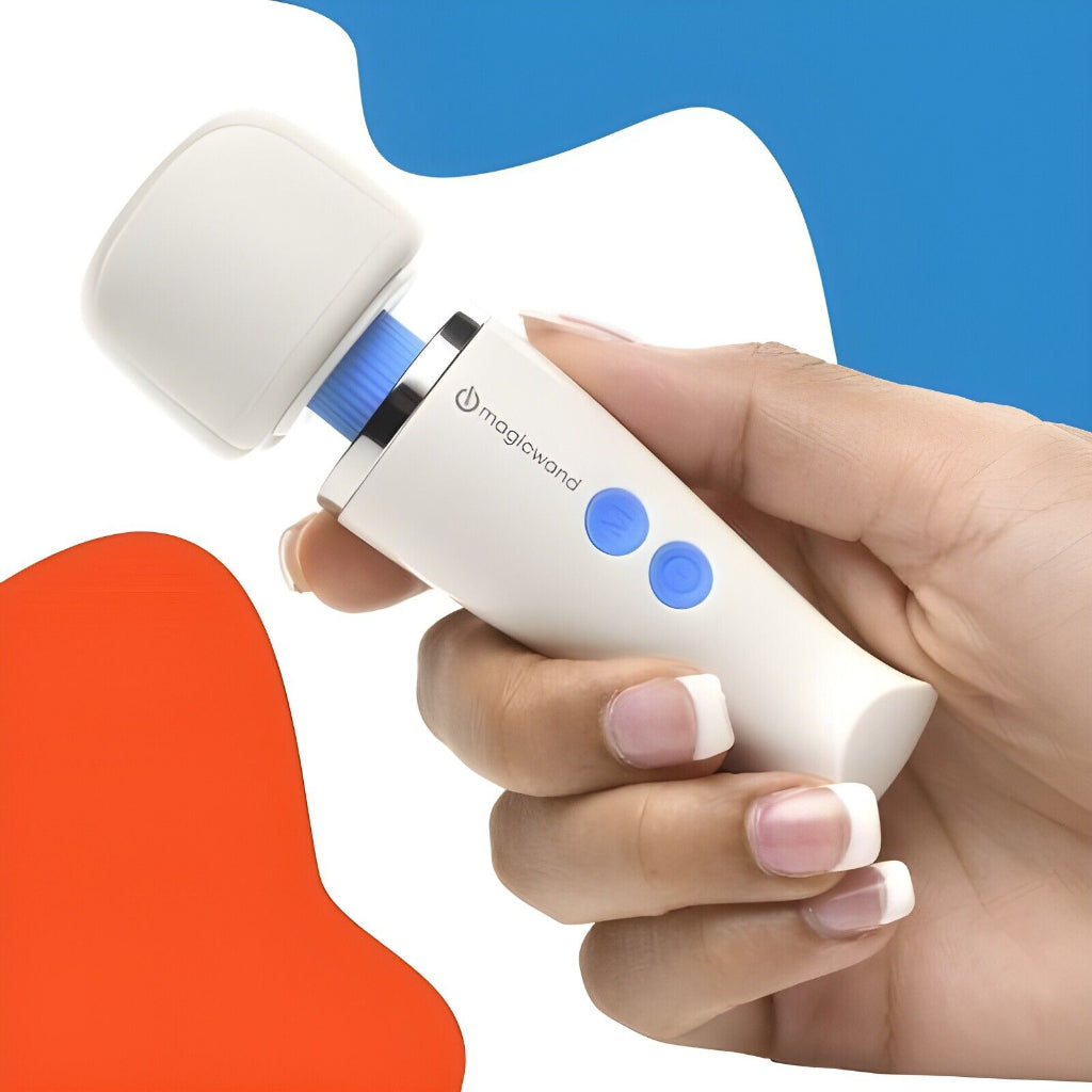 Magic Wand Micro Rechargeable