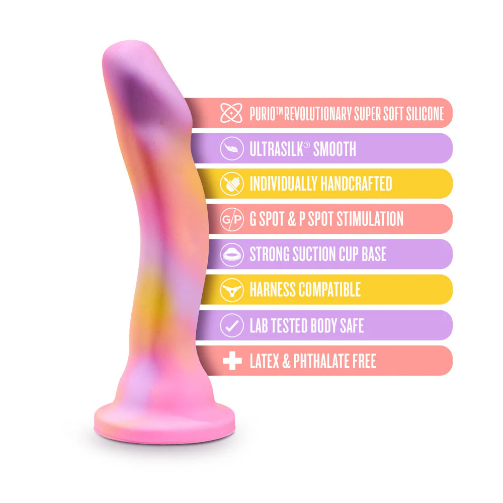 Avant Sun's Out Silicone Dildo