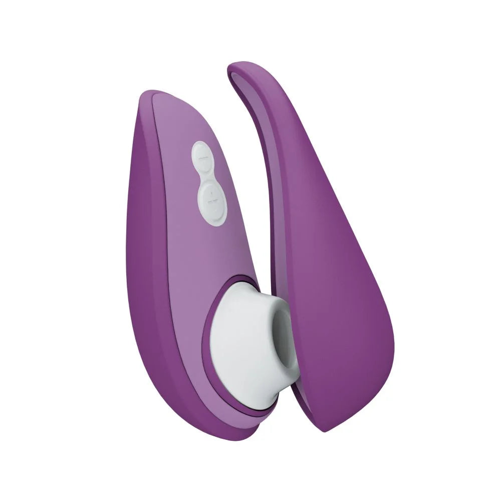 Womanizer Liberty 2 Air Pulse Toy