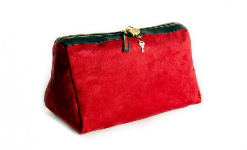 Tallulah Locking Toy Storage Bag