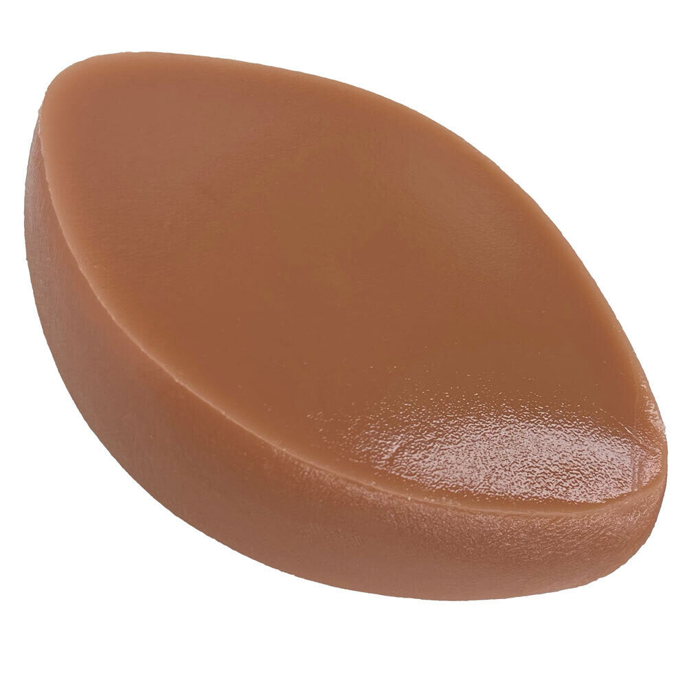 Coochie Stimulator Cushion & Strap-On Accessory