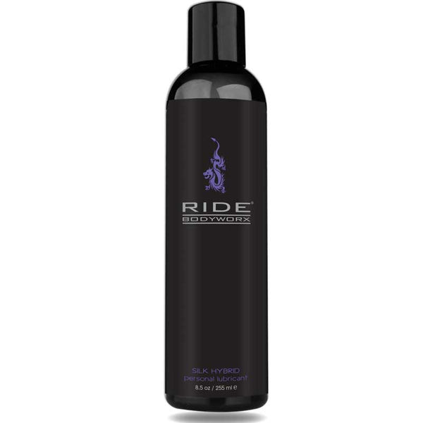 Ride BodyWorx Silk Hybrid Lube
