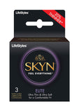 Skyn Elite Ultra Thin Condoms