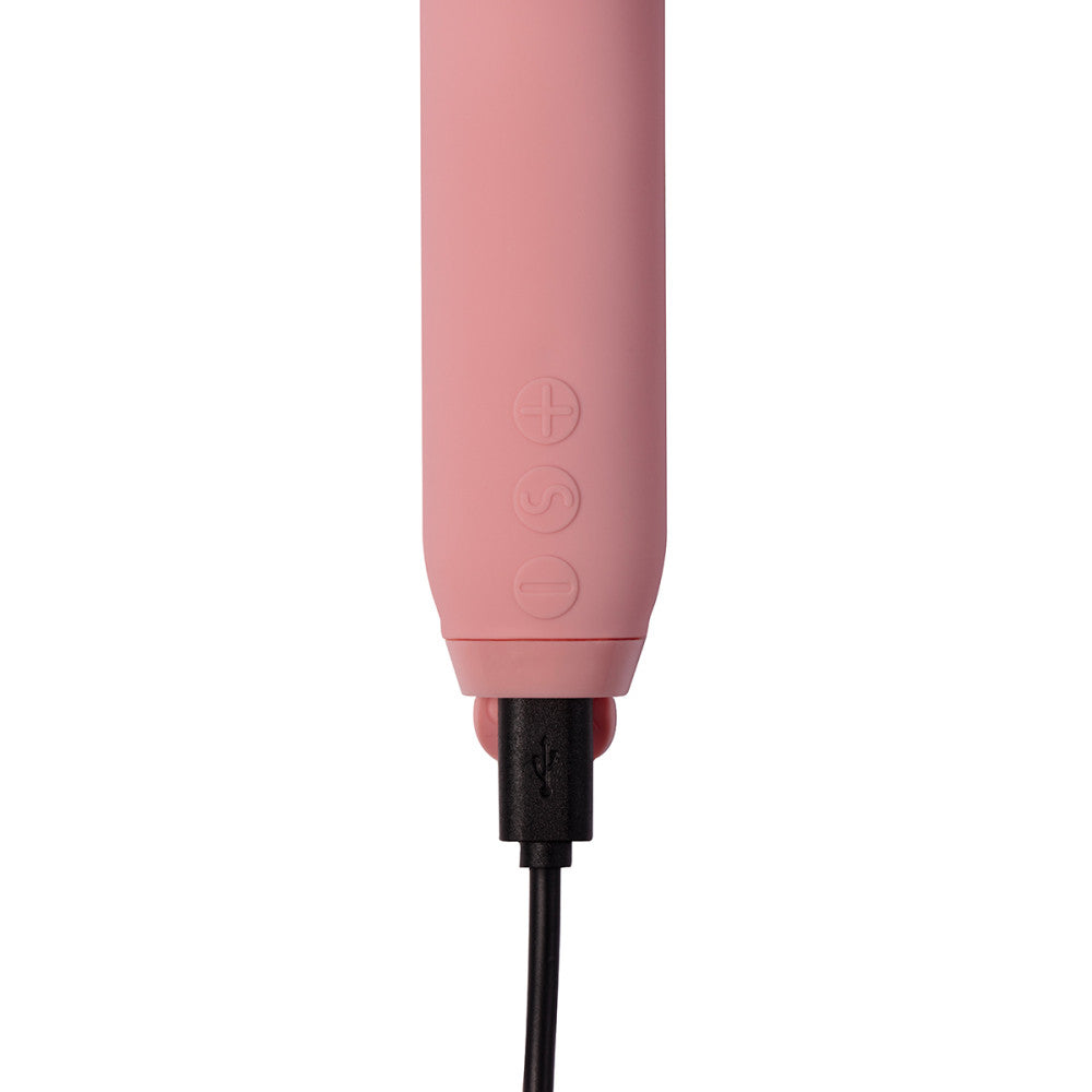 Je Joue Amour Flutter Bullet