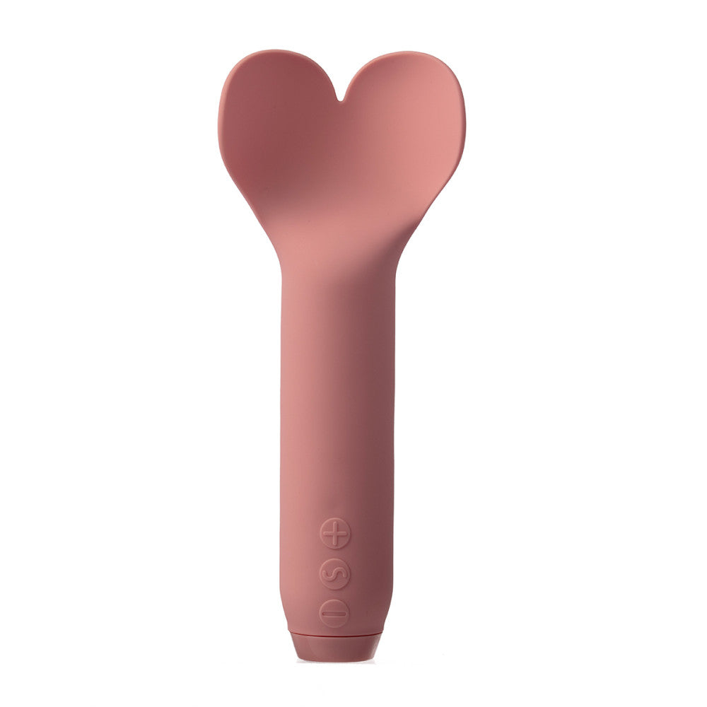 Je Joue Amour Flutter Bullet