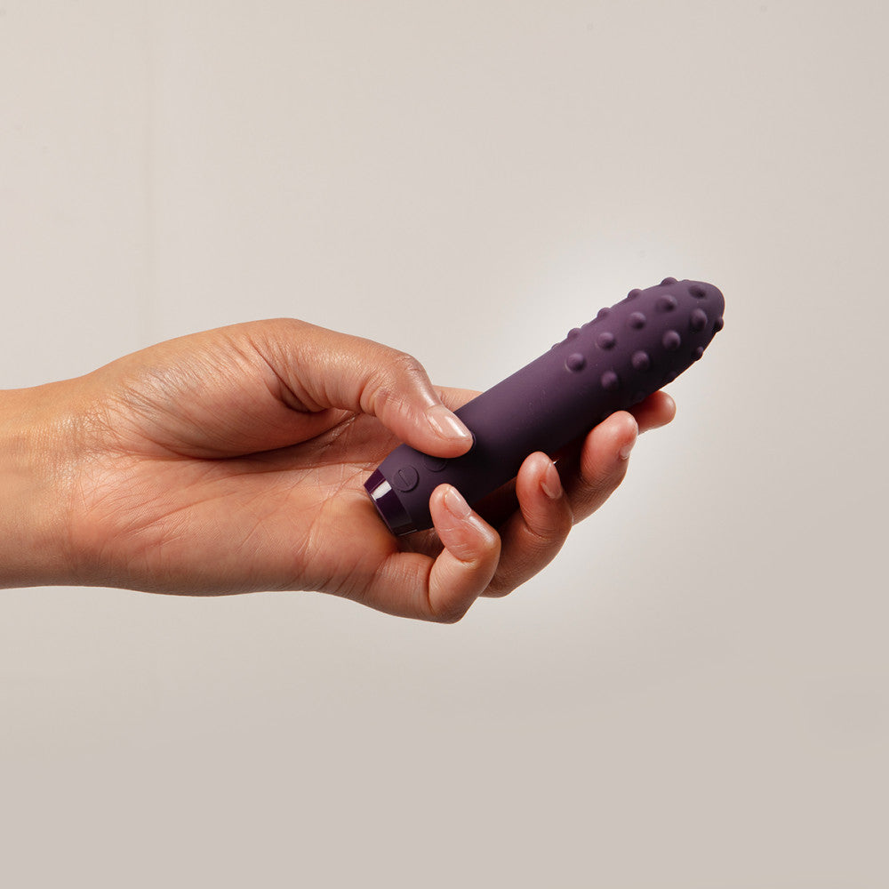 Je Joue Duet Textured Bullet
