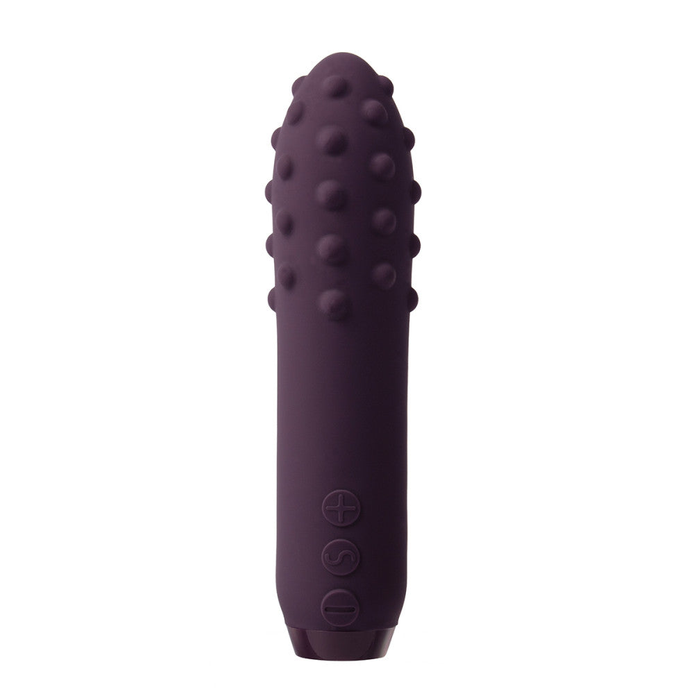 Je Joue Duet Textured Bullet