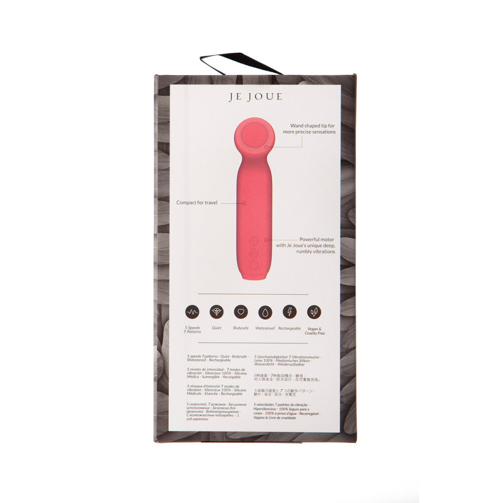Je Joue Vita Lipped Bullet