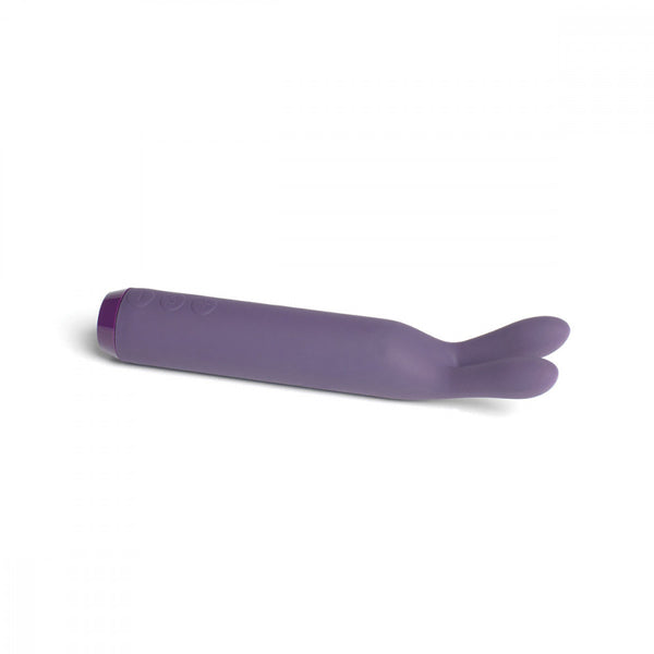 Je Joue Rabbit Bullet Vibrator in Purple