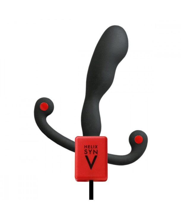 Aneros Helix SYN V Vibrating Prostate Massager
