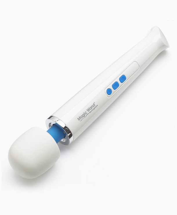 HITACHI MAGIC WAND RECHARGEABLE | Lotus Blooms Alexandria Virginia