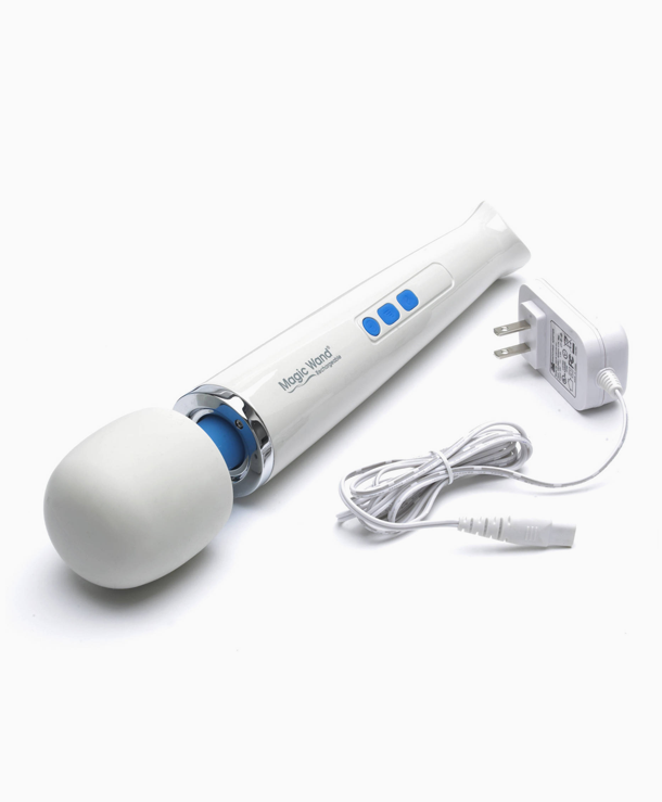 Hitachi Magic Wand Rechargeable