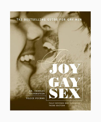 Joy of Gay Sex