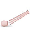 Petite Wand Massager by Le Wand in Rose Gold