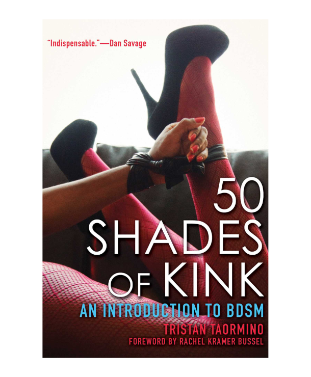 50 Shades of Kink: An Introduction to BDSM