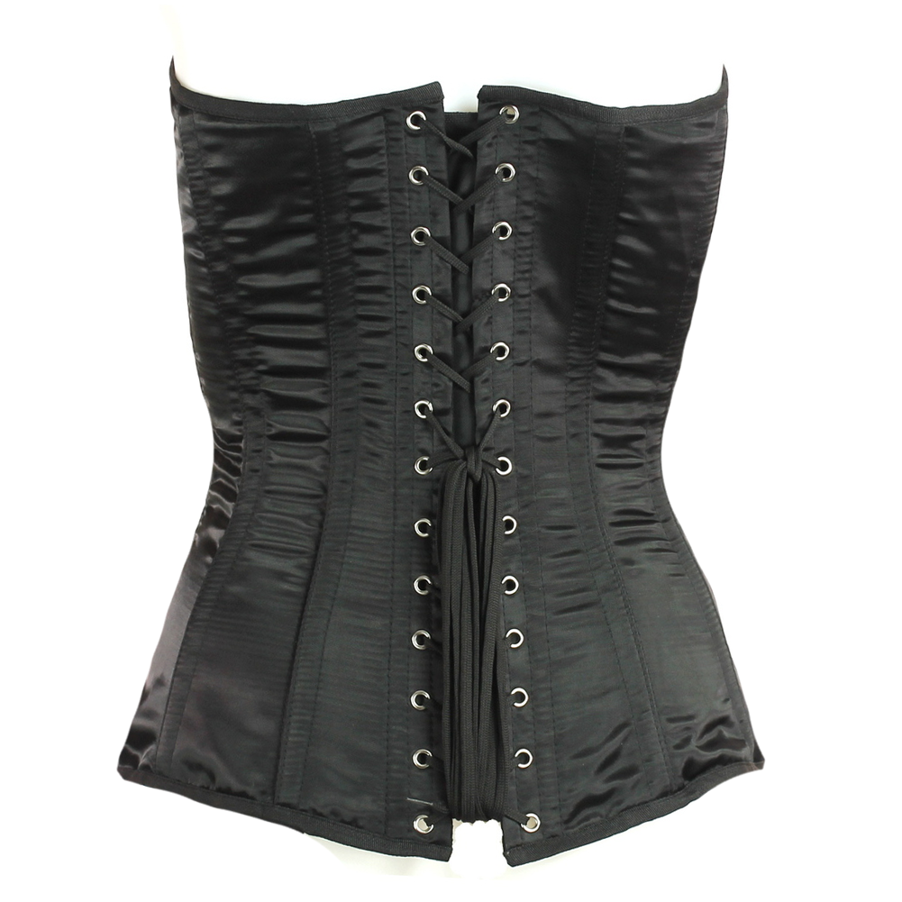Midnight Corset