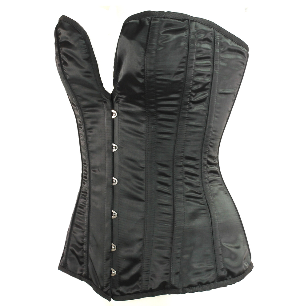 Midnight Corset