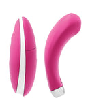 Flexi Niki Panty Vibe with Remote in Pink