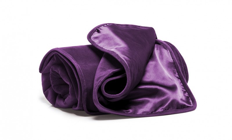 Liberator Waterproof Throw Blanket 72” x 54” (Regular)