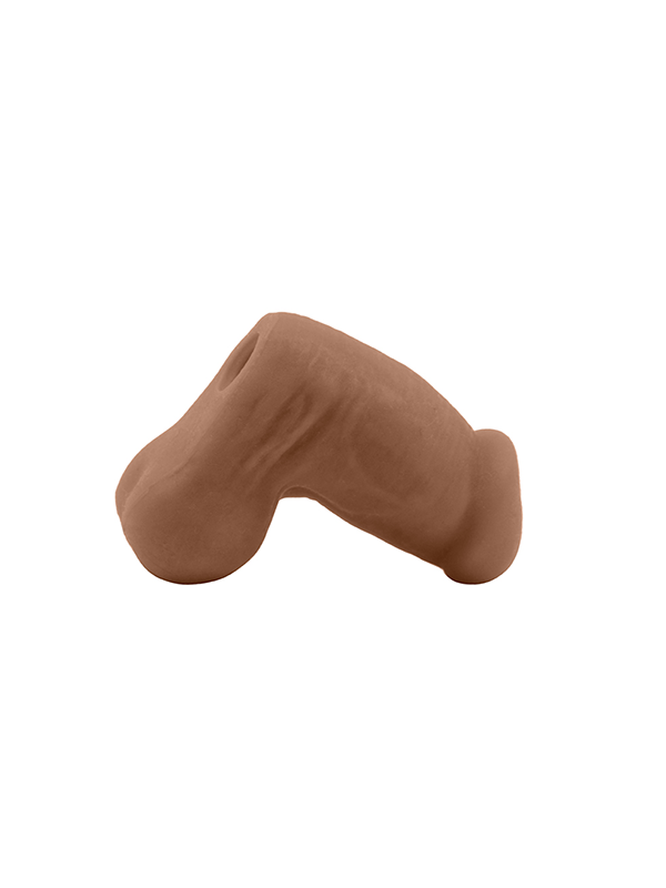 NYTC Jack 2-in-1 Silicone Packer & Stroker | Lotus Blooms NYTC Jack 2-in-1 Silicone Packer & Stroker | Lotus Blooms