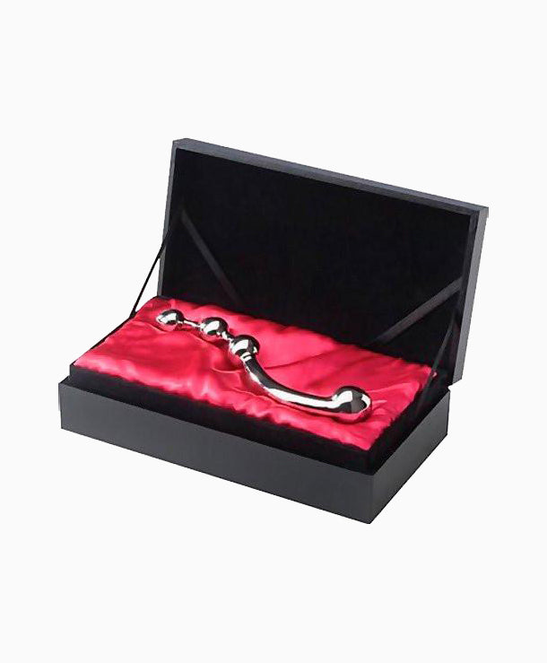 njoy Stainless Steel Fun Wand