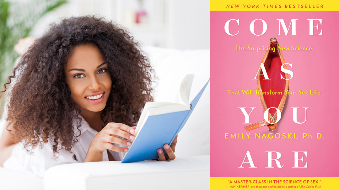 Rev Your Engines and "Come As You Are" to the New Lotus Blooms Book Club
