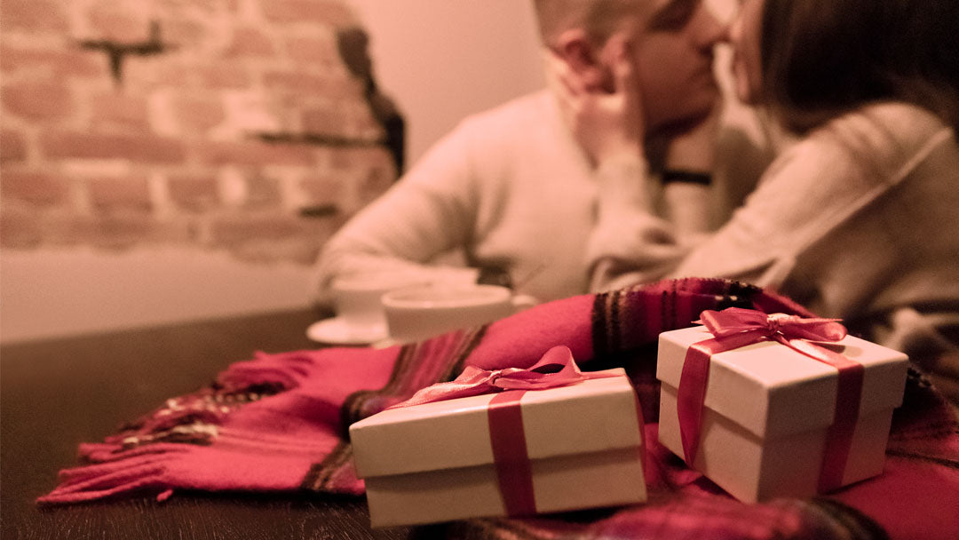 How to Buy Sex Toys and Lingerie as Gifts