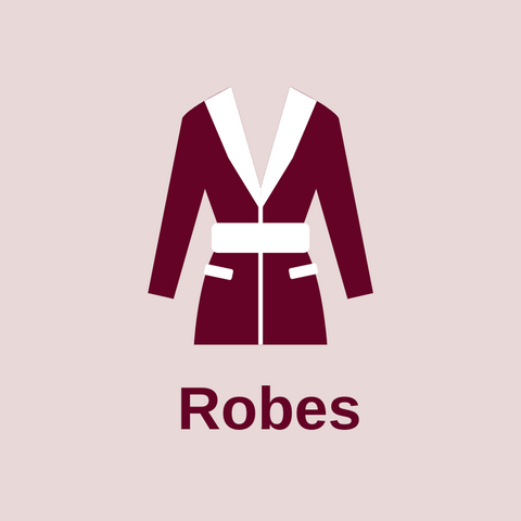 Robes