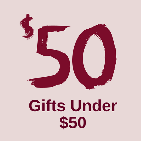 Under $50