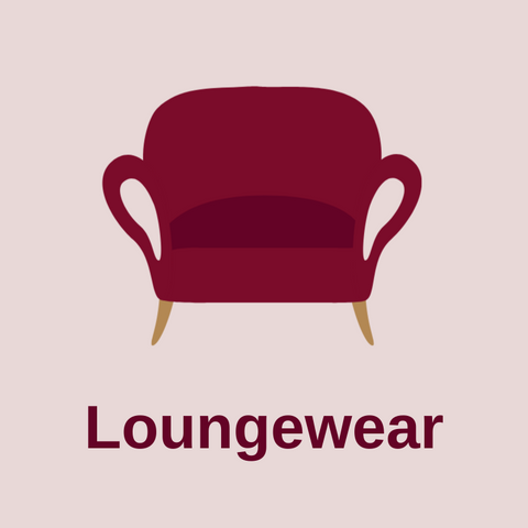 Sleep Sets & Loungewear