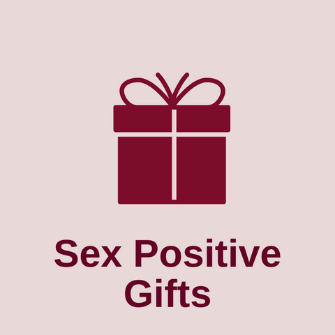 Sex Positive Gifts