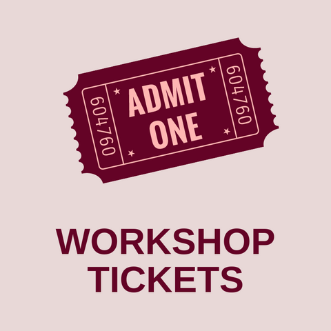 Lotus Blooms Sex Education Workshop Tickets