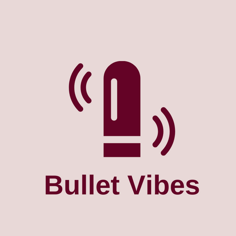Bullet Vibrators