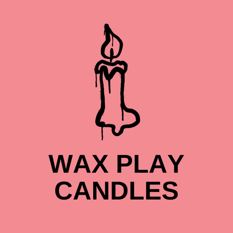 Wax Play
