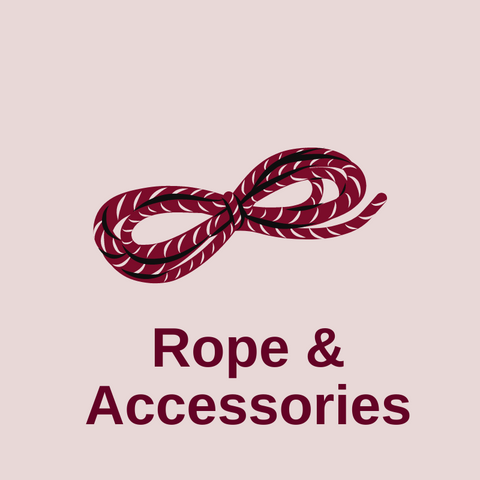 Rope & Accessories