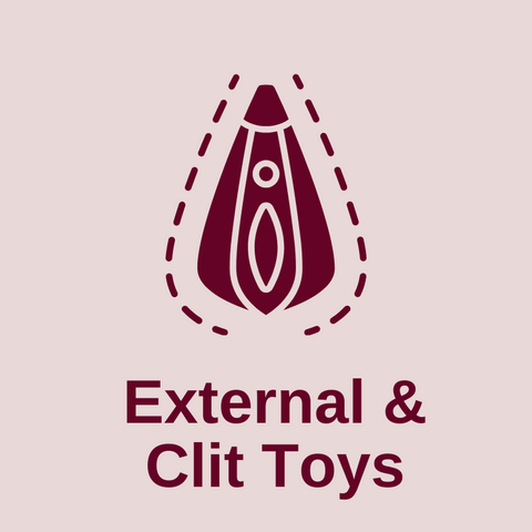 External & Clit Toys