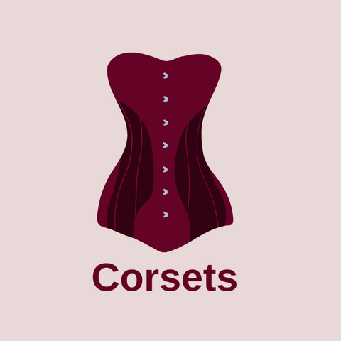 Corsets