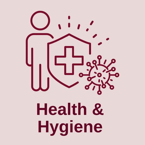 Health & Hygiene