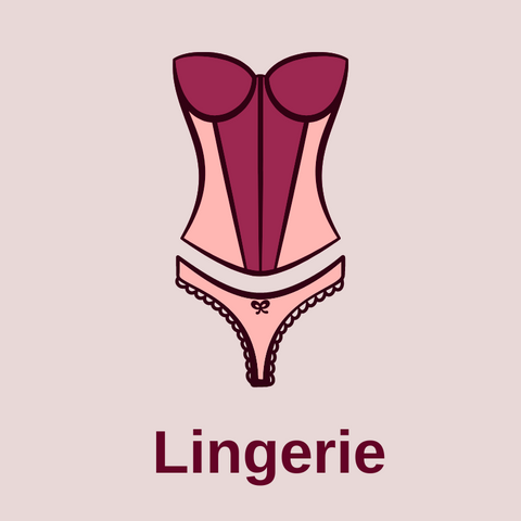 Lingerie