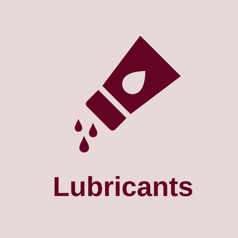 Lubricants