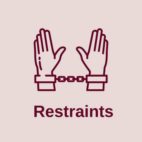 Restraints